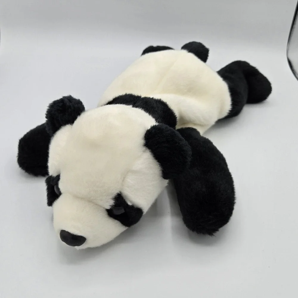 Vintage Ty Beanie Buddy 13